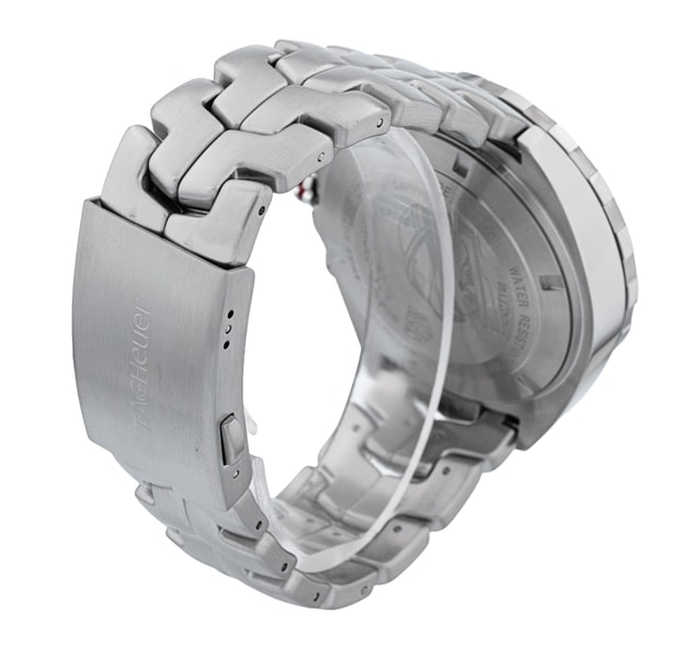 Tag Heuer Formula 1 CAZ201D.BA0633